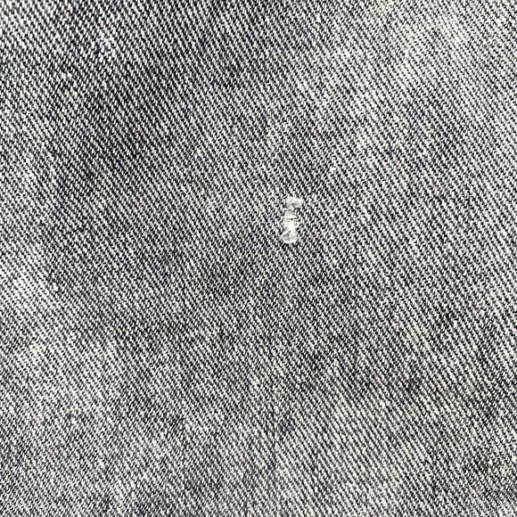 Refuge Vintage High Rise Light Wash Mom Jeans - Picture 9 of 11